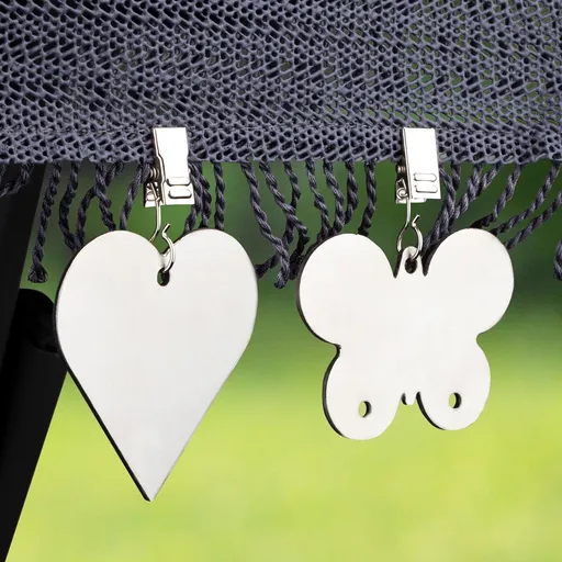 Greutăți pentru față de masă, set 8 buc.