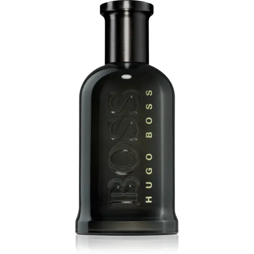 Hugo Boss BOSS Bottled Parfum parfum pentru bărbați 200 ml