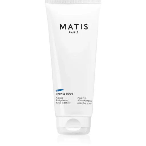 MATIS Paris Réponse Body Post-Epil inhibitor de crestere a parului in crema 100 ml
