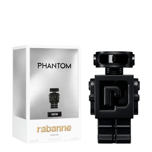 Rabanne Phantom - parfum 100 ml