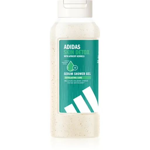 Adidas Skin Detox gel de duș pentru femei 400 ml