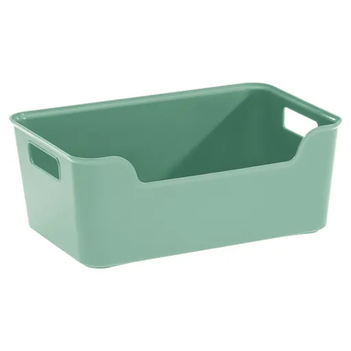 Cutie depozitare Tontarelli BELLA XL 4,22 l, verde, verde