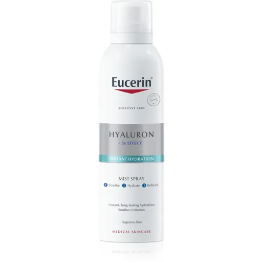 Eucerin Hyaluron lotiune pentru fata cu efect de hidratare 150 ml