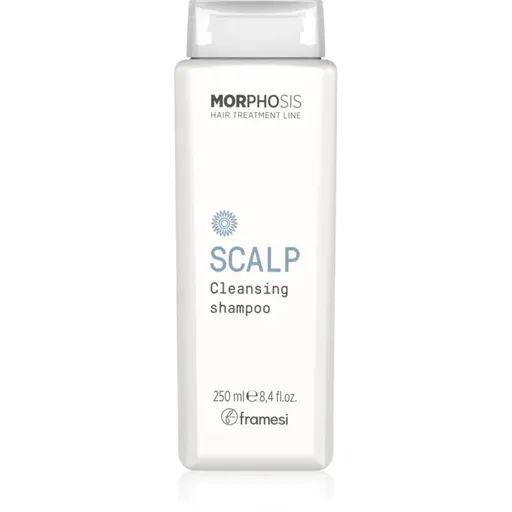 Framesi Morphosis Scalp curatarea profunda a scalpului 250 ml
