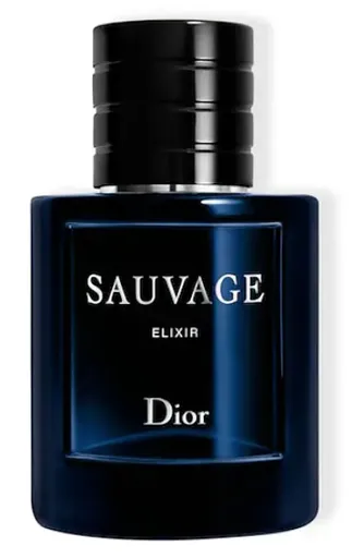 Dior Sauvage Elixir - extract de parfum 100 ml
