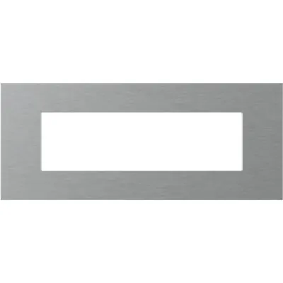 Modul Edge Rama metal argintiu 7M, TEM Modul TEM-OG70MAM-U