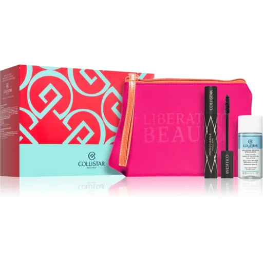 Collistar Make-up Set set cadou