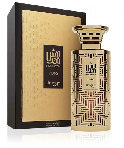 Zimaya Modesh Aura - EDP 100 ml