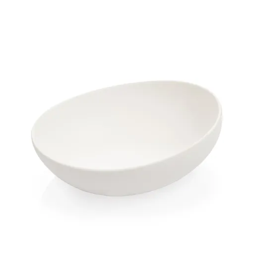 Castron Tescoma FANCY HOME Stones, 21 cm, alb, alb