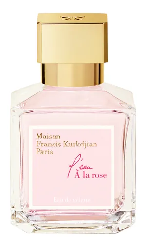 Maison Francis Kurkdjian L'EauÀ La Rose - EDT 70 ml