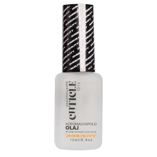 Ulei Cuticule 2M Apricot Limited Edition - 13 ml