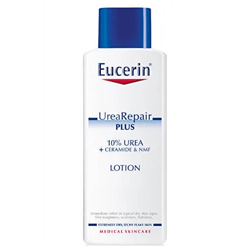 Eucerin Loțiune de corp UreaRepair Plus 10% (Body Lotion) 250 ml