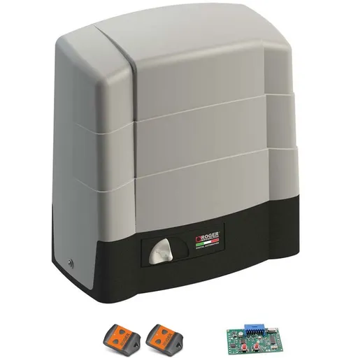 KIT automatizare porti culisante Roger H30/640