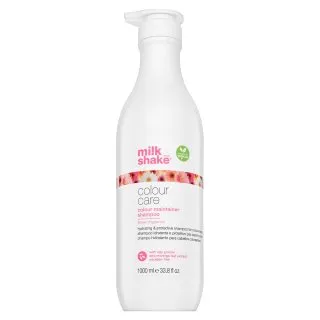 Milk_Shake Color Care Color Maintainer Shampoo Flower Fragrance șampon protector pentru păr vopsit 1000 ml