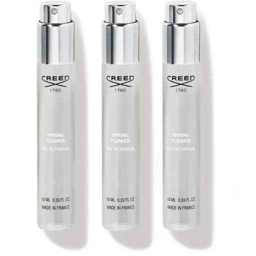 Creed Spring Flower set unisex