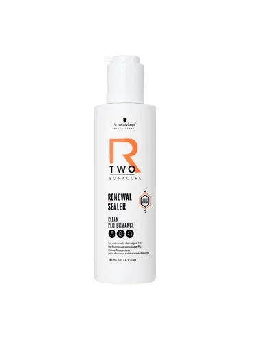 Tratament Leave-In pentru Regenerare Instantanee, Sealer Schwarzkopf Professional Bonacure R-Two, 145 ml