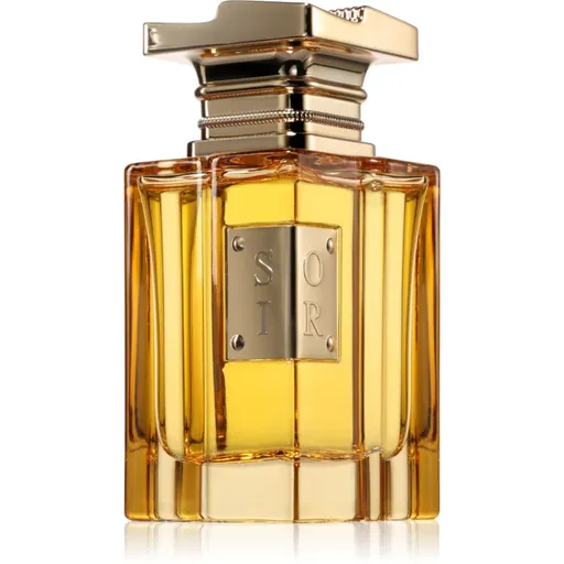Fragrance World Soir Eau de Parfum unisex 80 ml