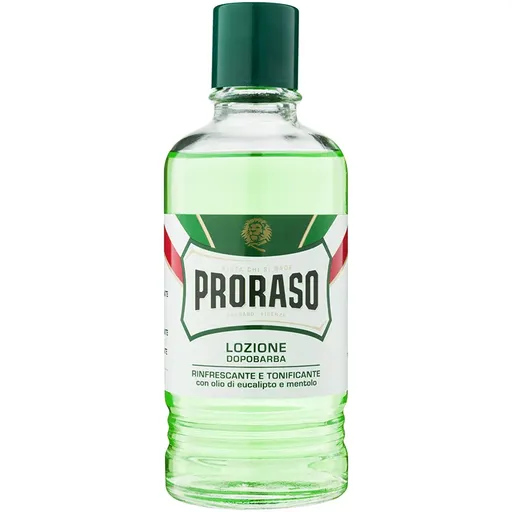 Proraso Refreshing aftershave racoritor 400 ml