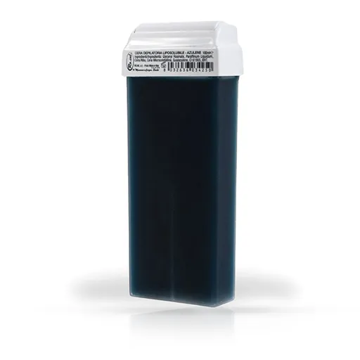 Ceara epilatoare - ROIAL - Cartus - Azulene - 100 ml