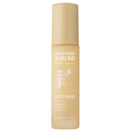 ANNEMARIE BORLIND Ser intensiv de întărire Natuneo (Ultimate Firming Serum) 30 ml