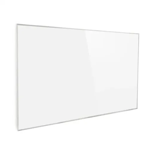 Klarstein Wonderwall 96, Încălzitor cu infraroșu, 120x80cm, 960W, Cronometru, IP24
