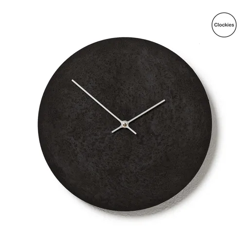 Ceas de perete din beton Clockies CL300305