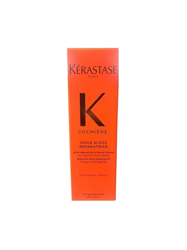 Tratament Decalcifiant Ultra-Reparator Kerastase Premiere 45 ml