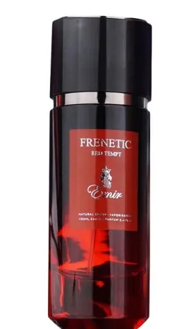 Paris Corner Frenetic Red Tempt - extract de parfum 80 ml