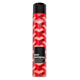 Matrix Fixer Hairspray fixativ de păr pentru fixare medie 400 ml