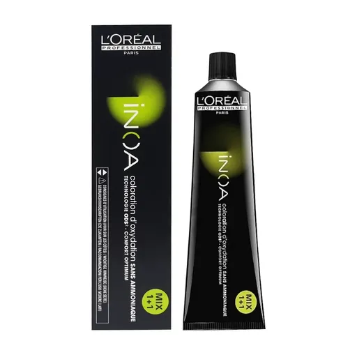 Vopsea de Par L'Oreal Professionnel Inoa Clear 60 ml