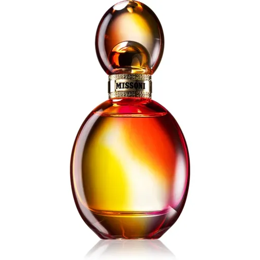 Missoni Missoni Eau de Toilette pentru femei 50 ml