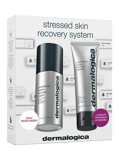 Dermalogica Set cadou pentru îngrijirea pielii Stressed Skin Recovery System