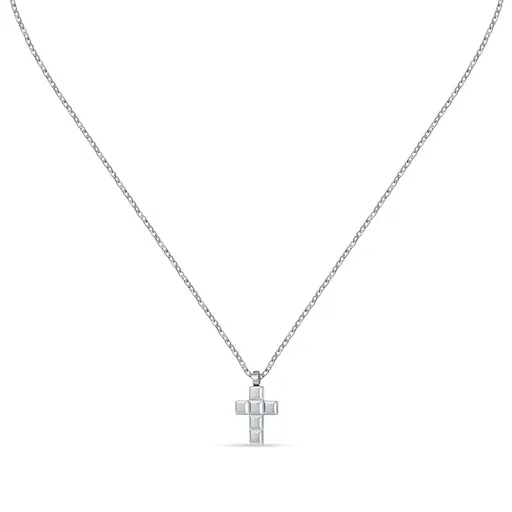 Morellato Colier atemporal din oțelMotown SALS77