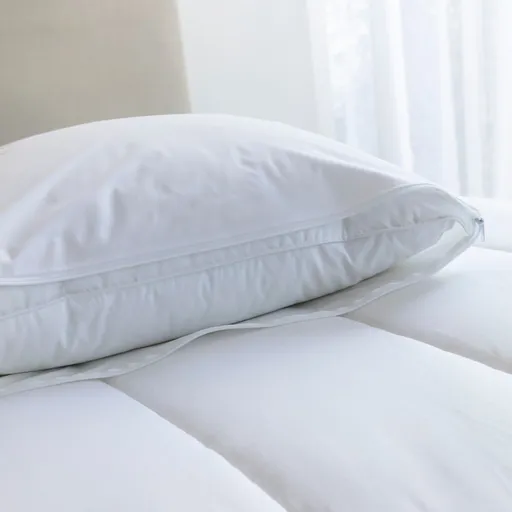 Față de pernă impermeabilă