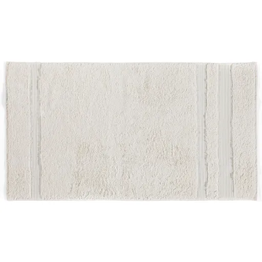 Prosop de baie, L'essentiel Maison, London Bath (70 x 140), Crem