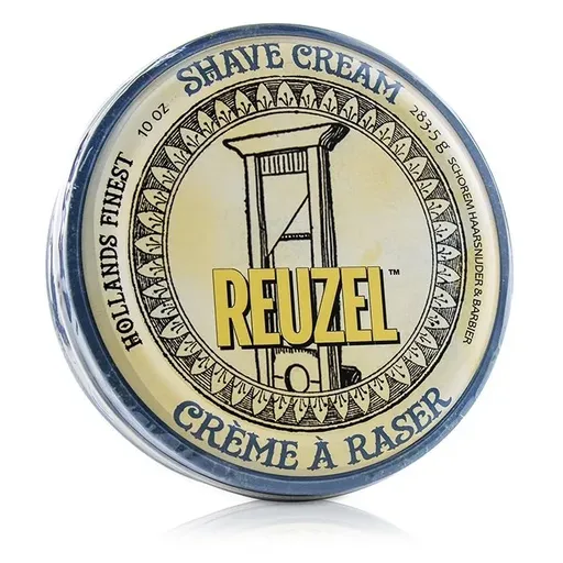 Crema de Ras Reuzel 283.5g