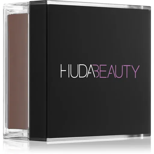 Huda Beauty Easy Bake Loose Baking & Setting Powder pudră liberă pentru fixare culoare Peach Pie 20 g