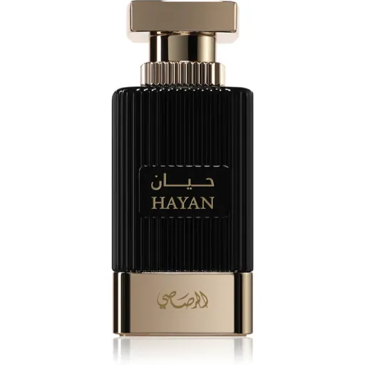 Rasasi Hayan Eau de Parfum pentru bărbați 100 ml