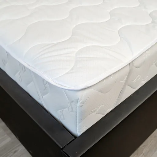 Kvalitex Protector de saltea de vară COOL EFECT