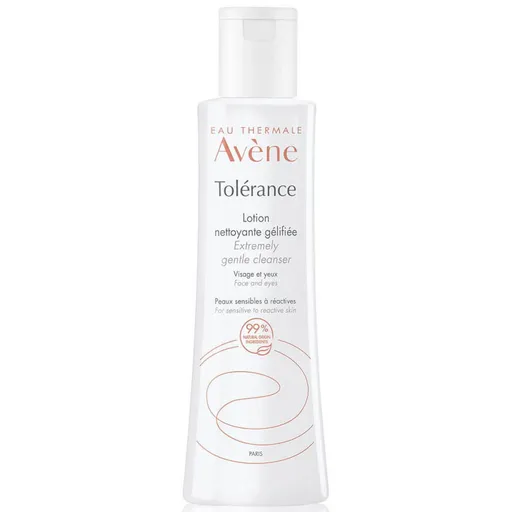 Avène Demachiant foarte delicat Tolérance (Extremely Gentle Cleanser) 200 ml