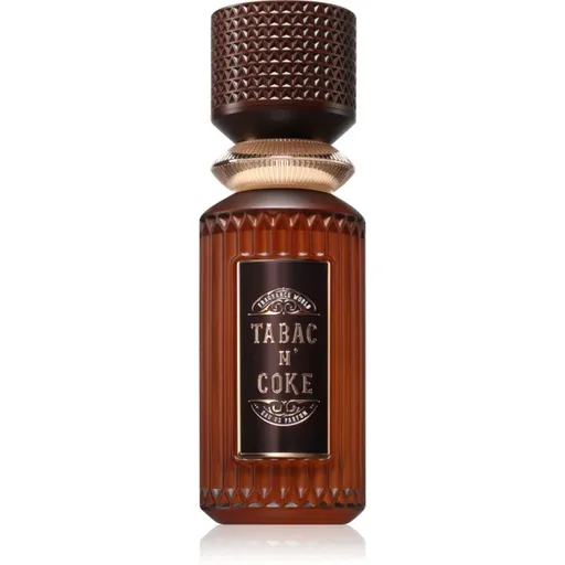 Fragrance World Tabac N' Coke Eau de Parfum unisex 100 ml