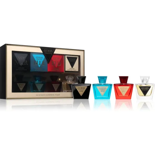 Guess Seductive set cadou pentru femei