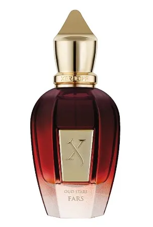 XerJoff Fars - parfum 50 ml