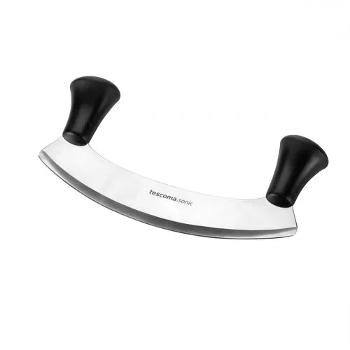 Tocător cu 2 mânere Tescoma SONIC, 25 cm, 25 cm