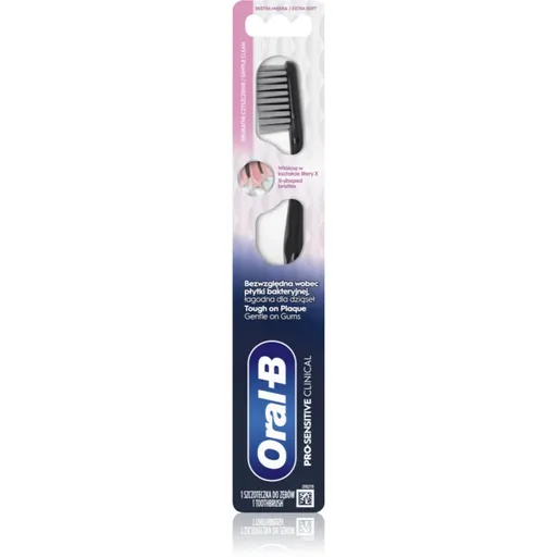 Oral-B Pro-Sensitive Clinical perie de dinti 1 buc