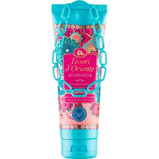 Tesori d'Oriente Ayurveda - gel de duș 250 ml