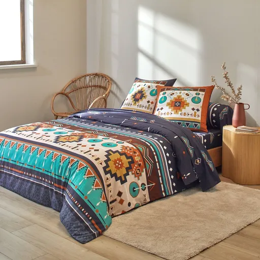 Lenjerie de pat Mystik