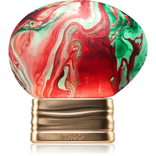 The House Of Oud Live in Colours Eau de Parfum unisex 75 ml