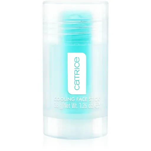 Catrice POOLSIDE OF LIFE boton de regenerare si hidratare cu efect racoritor culoare Pool Down 36 g