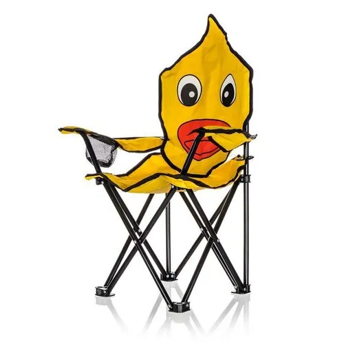 Happy Green Scaun pliabil pentru copii Rață